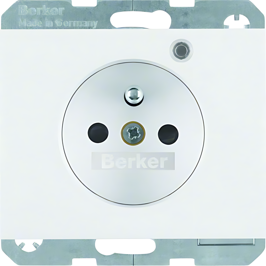 Berker Steckdose 6765097009 Berker Steckdose 6765097009