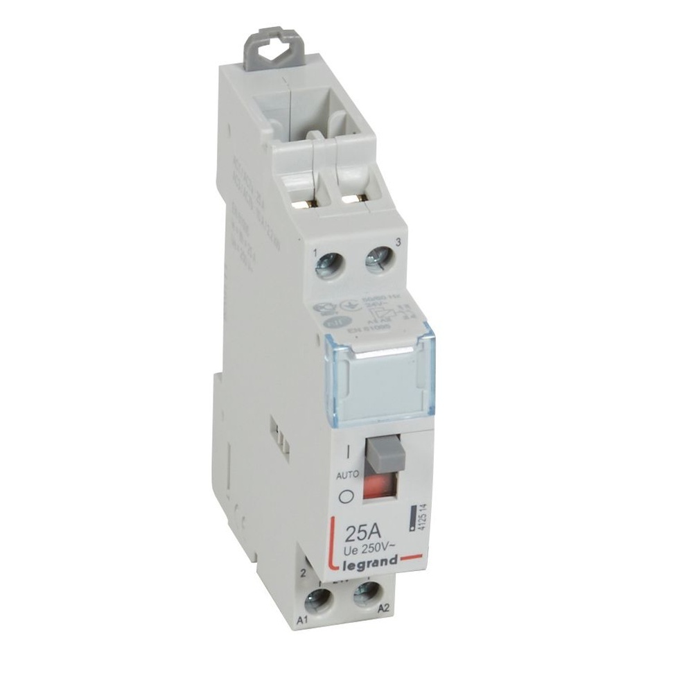Legrand Schütz 412514