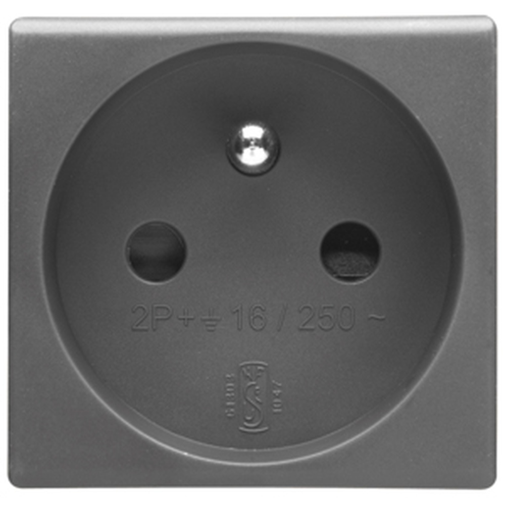 Gewiss Steckdose GW21207