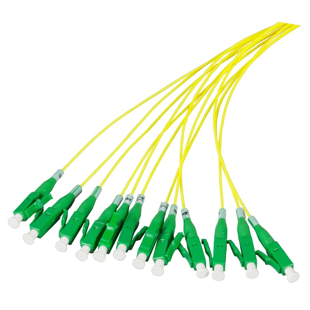 EFB Elektronik Faserpigtail LC FTTH-PIGTAIL-LCA1