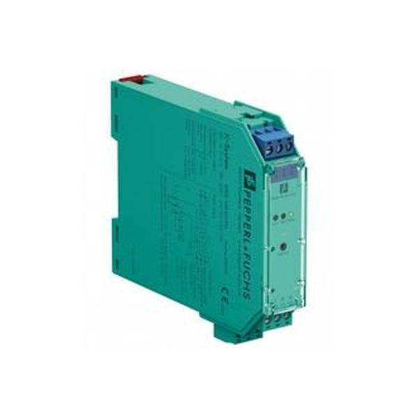 Pepperl+Fuchs Ventilsteuerbaustein 103076 Typ KFD2-VM-EX1.35.L