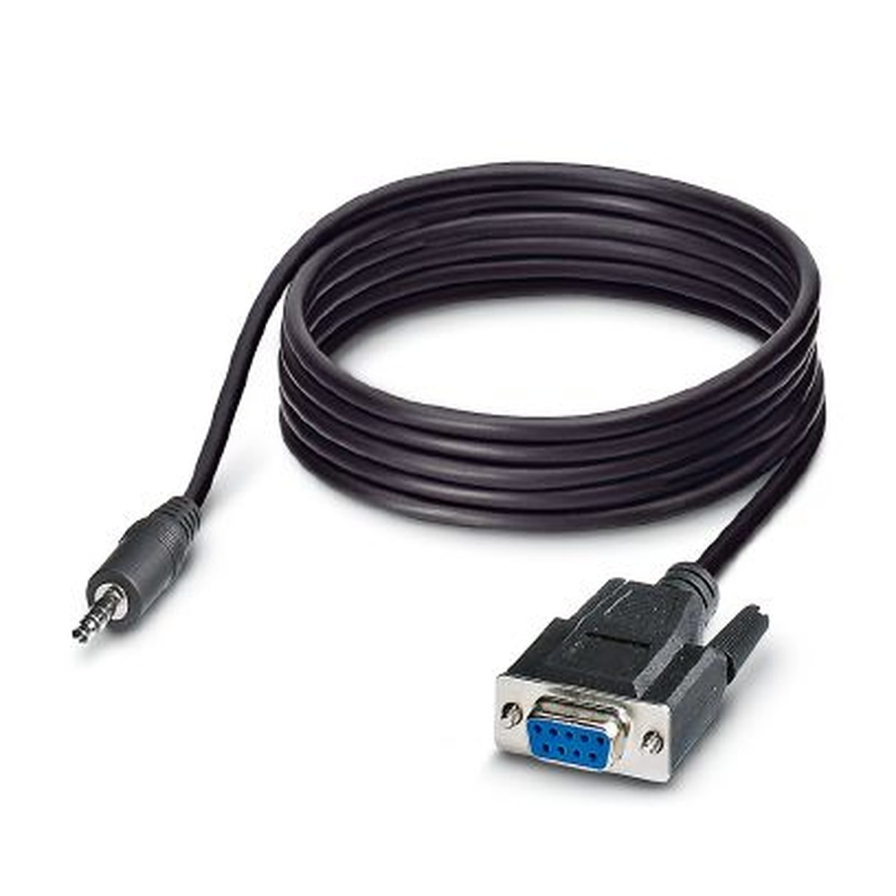 Phoenix Contact Schnittstellenkabel 2819419 Typ TEMPCON CAB-V24