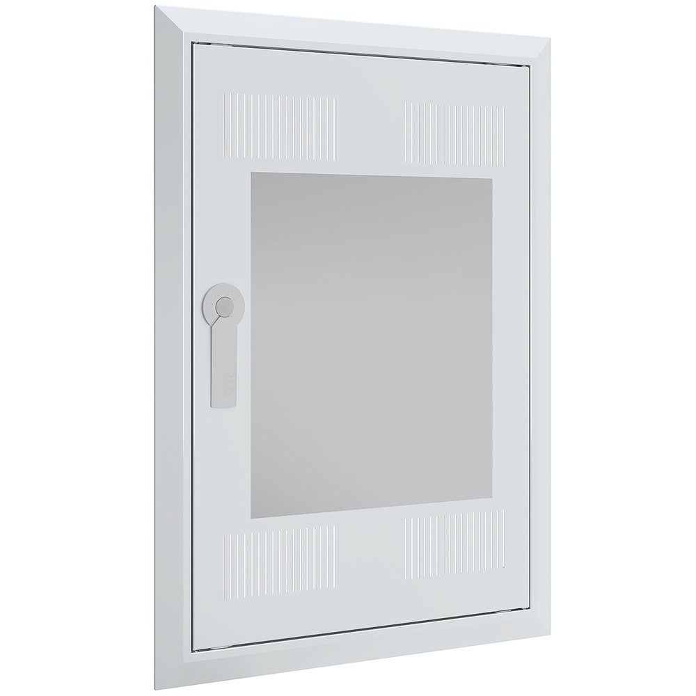 ABN Blendrahmen mit Mediatür GBRU25TM