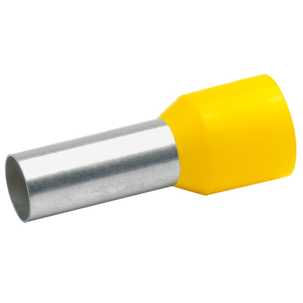 Klauke Aderendhülse 47818