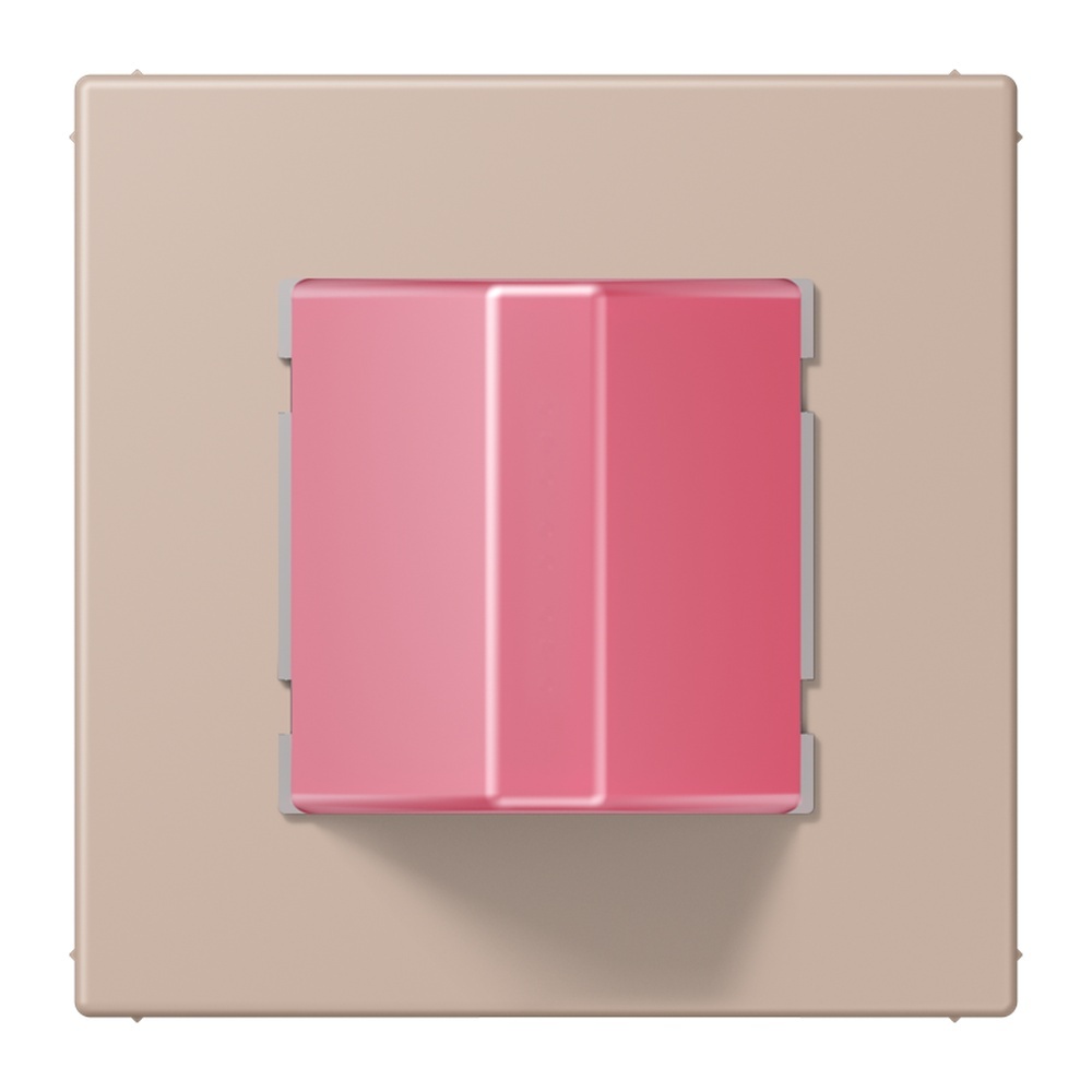 Jung Notrufsystem Rufmodul NRSLC0834RM240