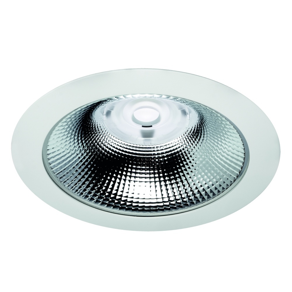 Rutec LED Downlight 23121SWD