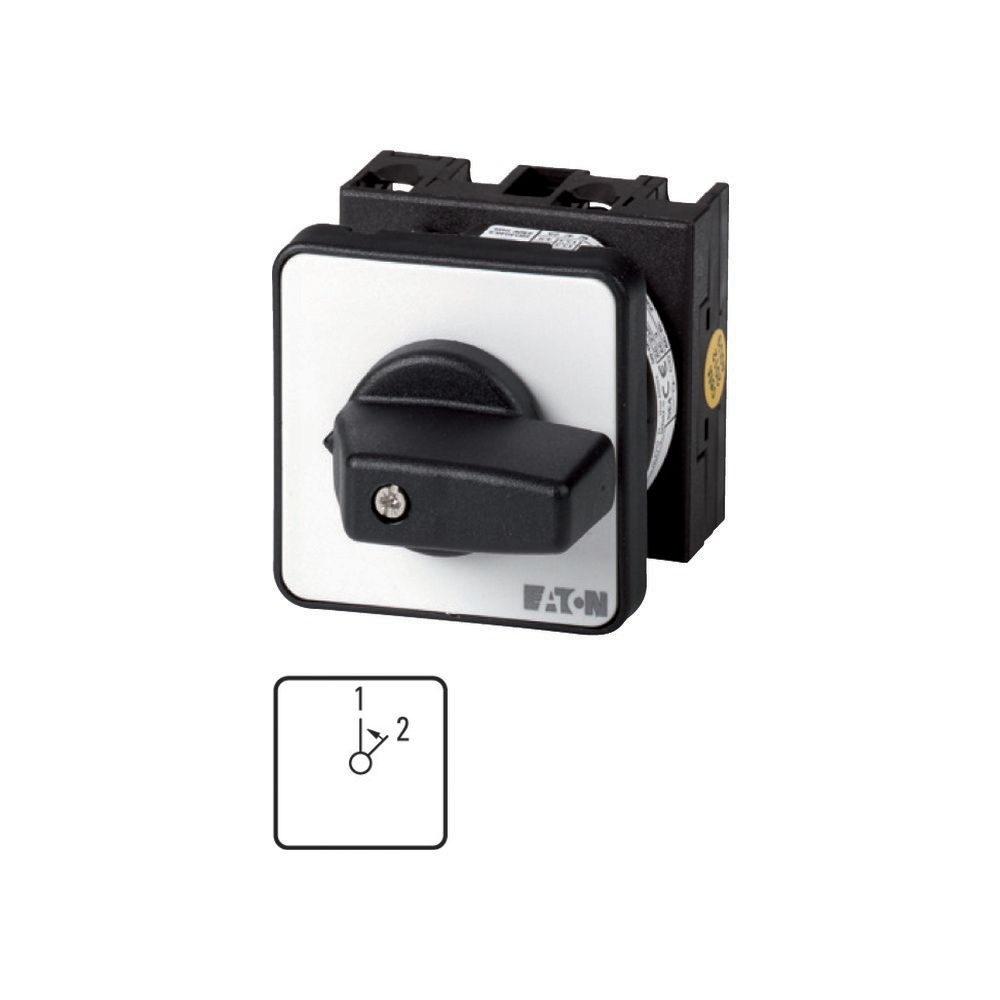 Eaton Umschalter 009734 Typ T0-1-8295/E