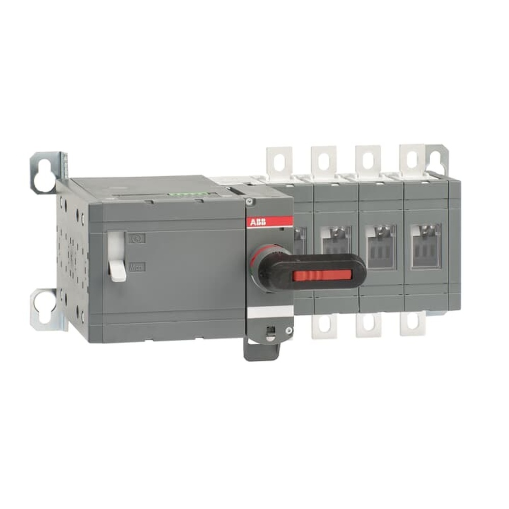 ABB Lasttrennschalter 1SCA115293R1001 Typ OTM160E4M230C