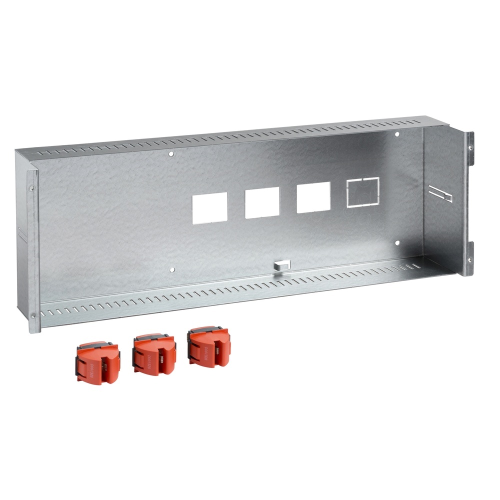 Schneider Electric Platte 88054 Schneider Electric Platte 88054