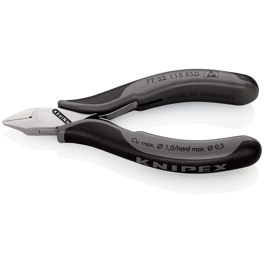 Knipex Seitenschneider 77 52 115 ESD
