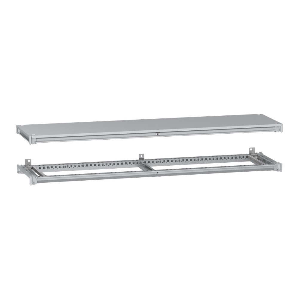 Schneider Electric Stahlrahmen NSYSFNC164