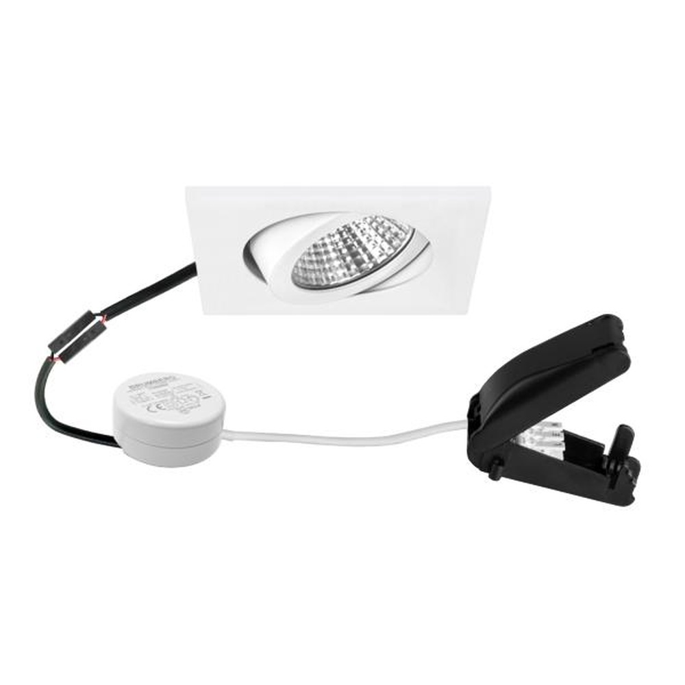 Brumberg LED Einbaustrahler 40465173