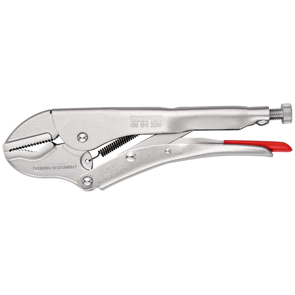 Knipex Universal Gripzange 40 04 250 SB