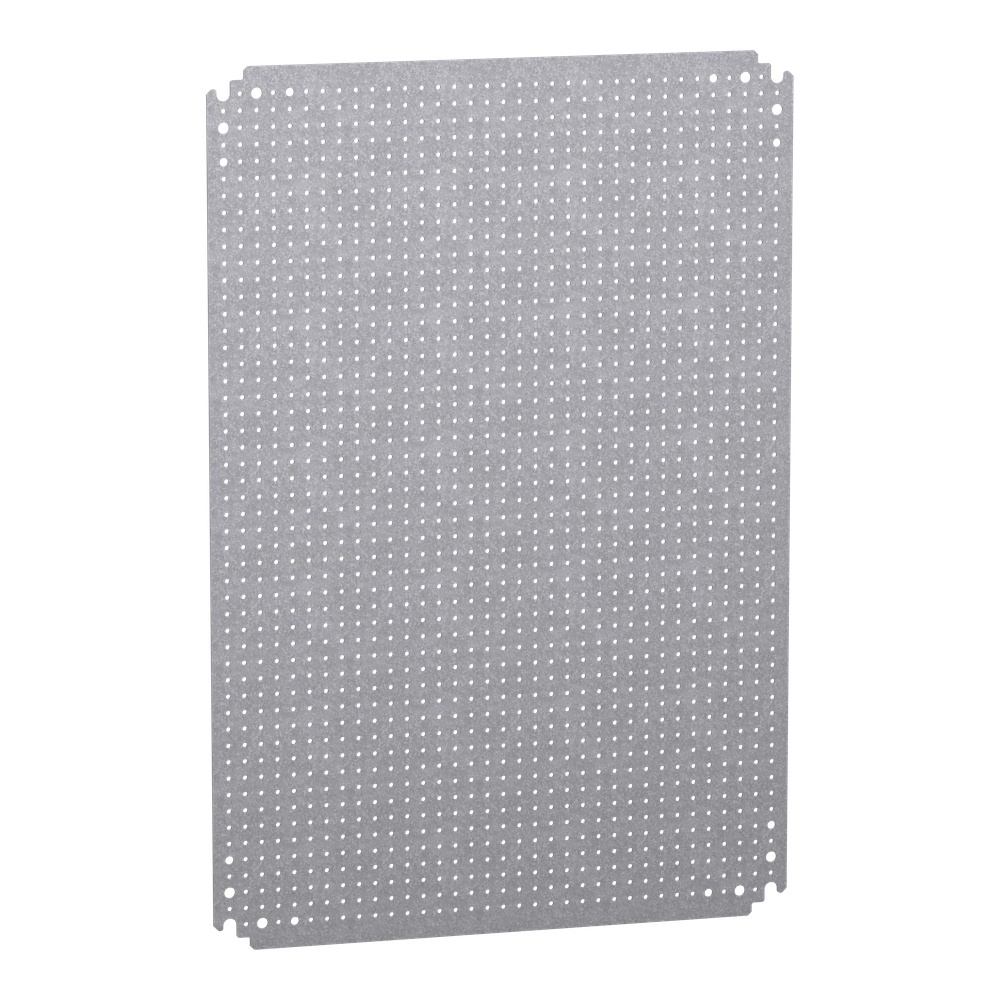 Schneider Electric Montageplatte NSYMF75