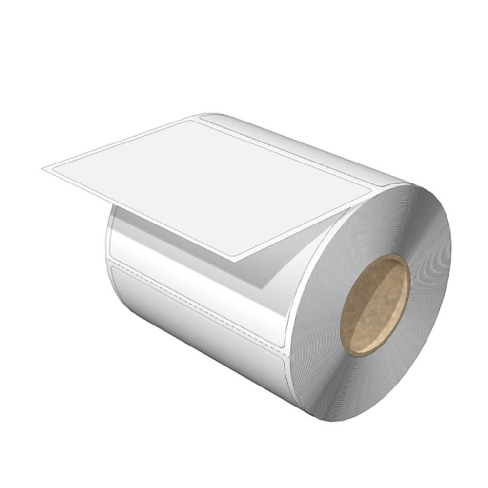 Weidmüller Gerätemarkierung 2885750000 Typ CC 74/101 MM WS