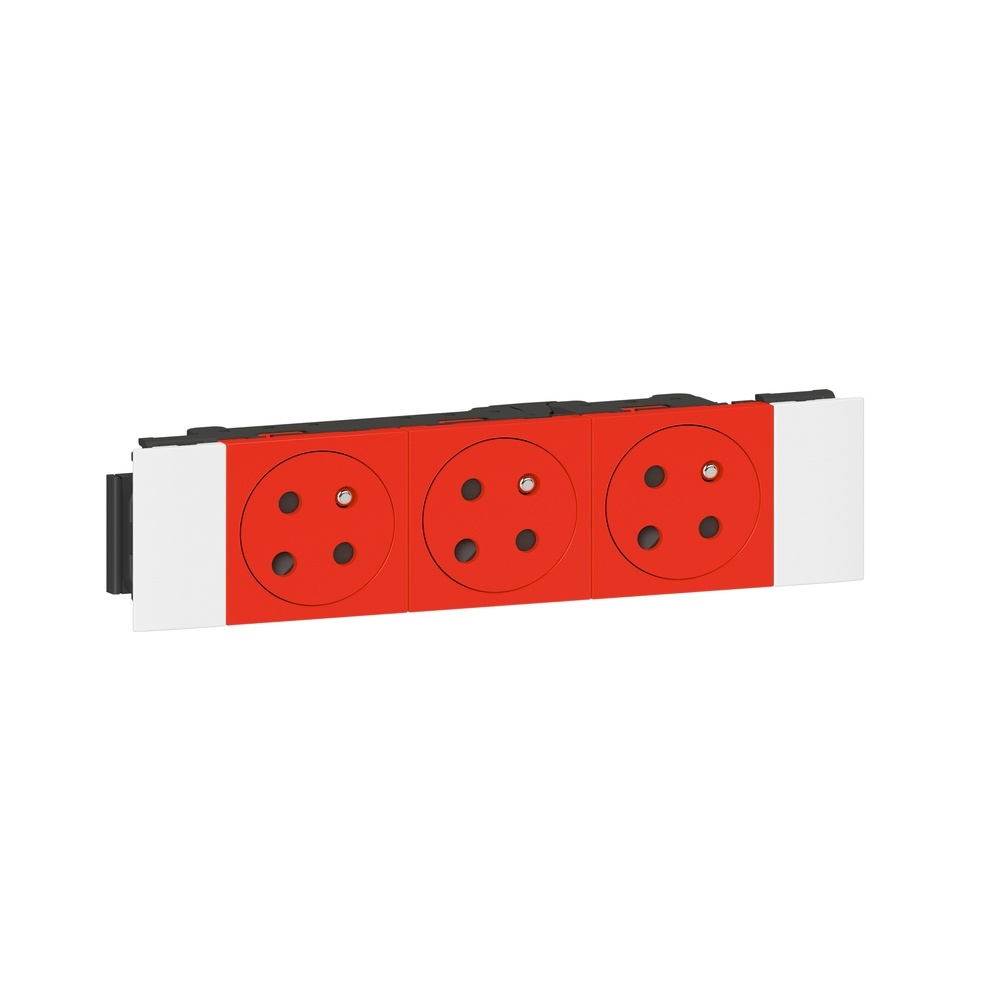 Legrand Steckdose 077123L