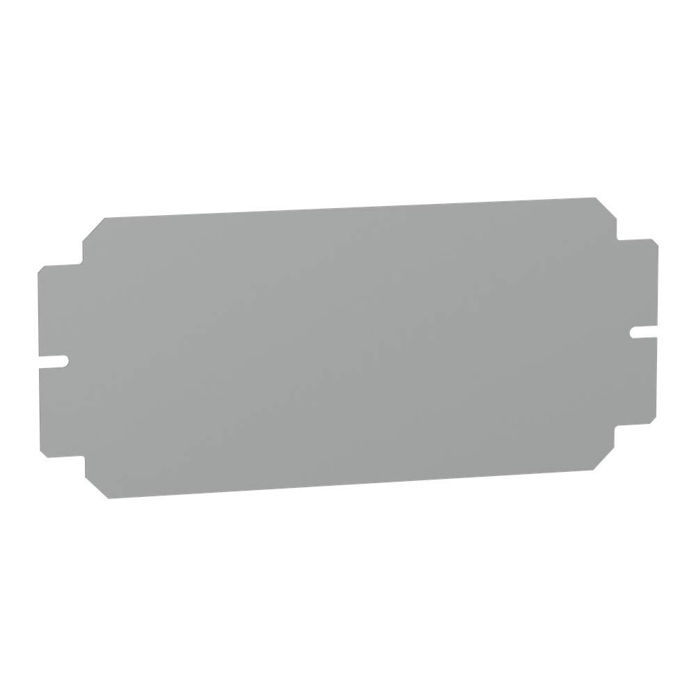 Schneider Electric Montageplatte NSYMM13SB