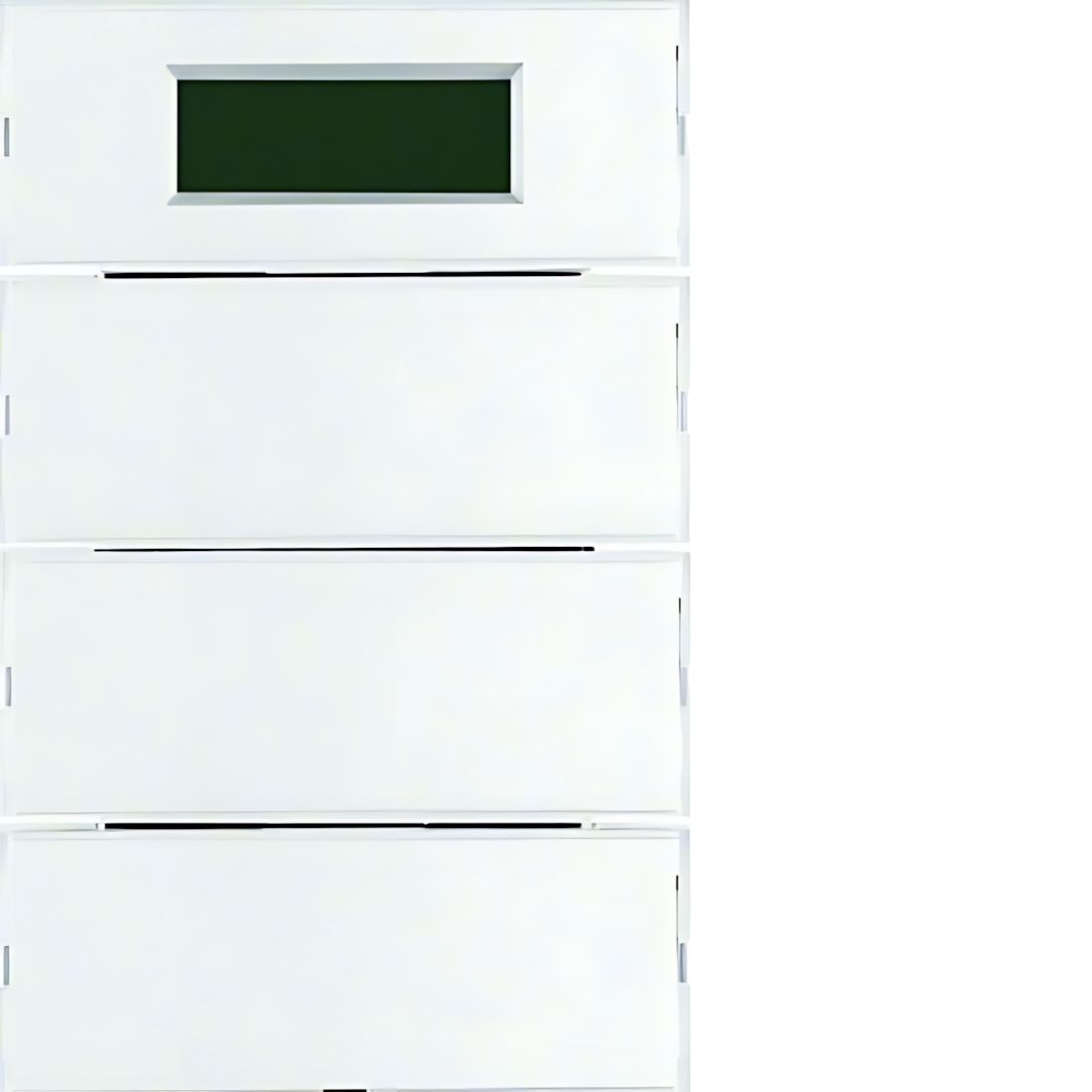Berker Tastsensor 75663770