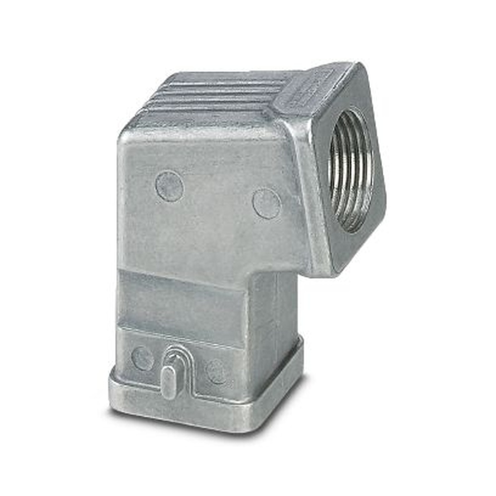 Phoenix Contact Gehäuse 1419237 Typ HC-STA-D07-HHFS-1STP11-EL-AL