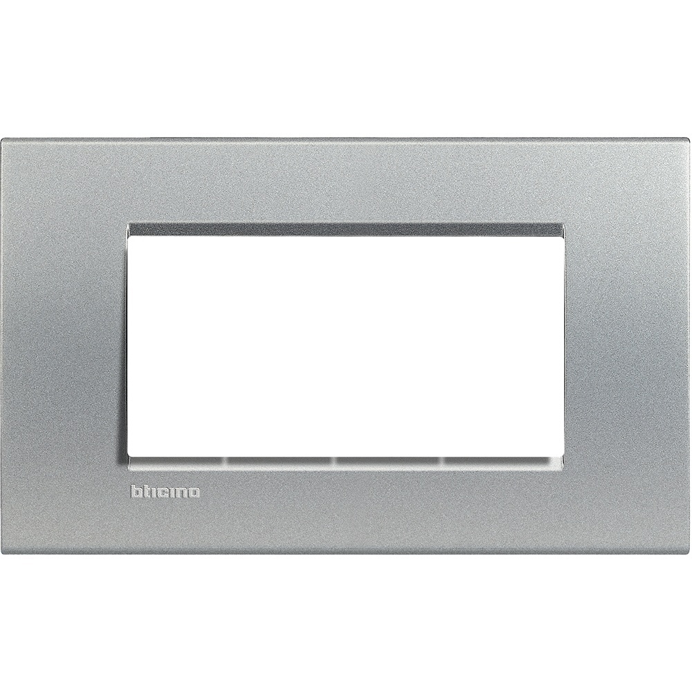 Bticino Rahmen LNA4804TE