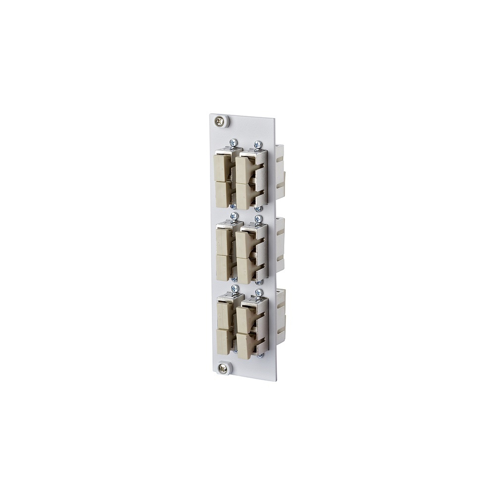 METZ CONNECT Frontplatte 15024AC206-E