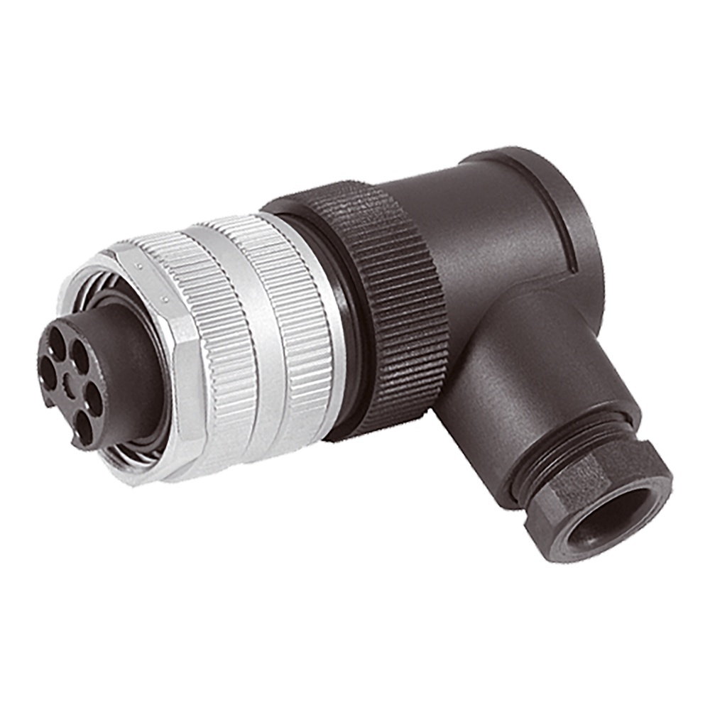 Wago Steckverbinder 787-6716/9800-000