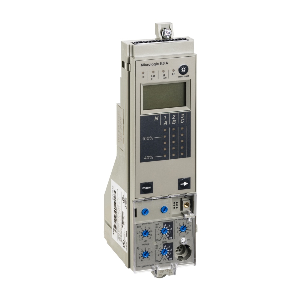 Schneider Electric Auslöser 33533