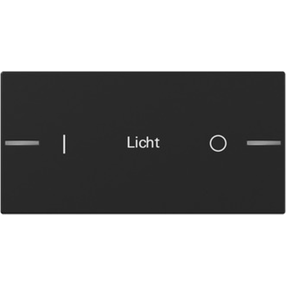 Gira Wippe für Wippenset 8622005