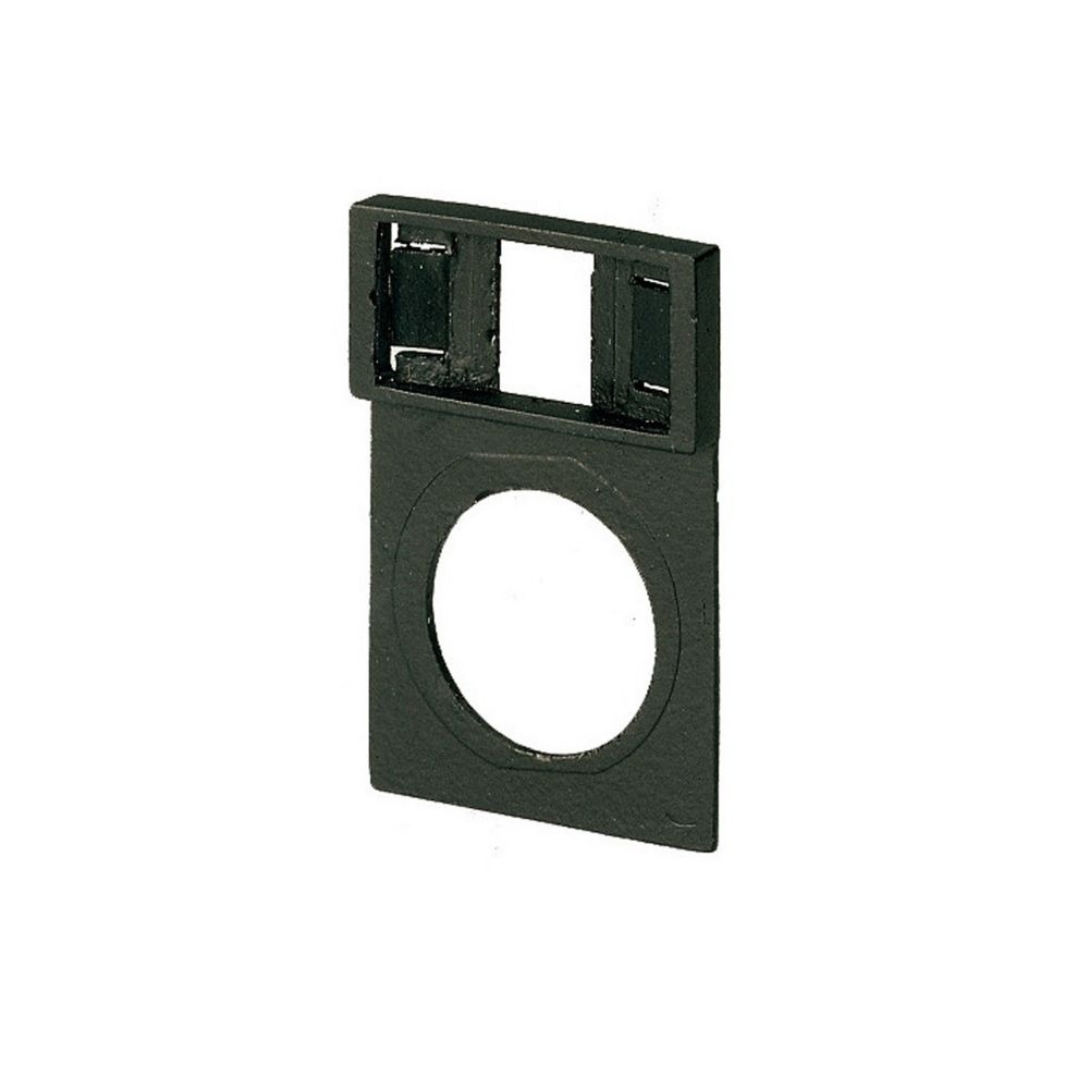 Eaton Schild Trägerplatte 036601 Typ Q25TS-X