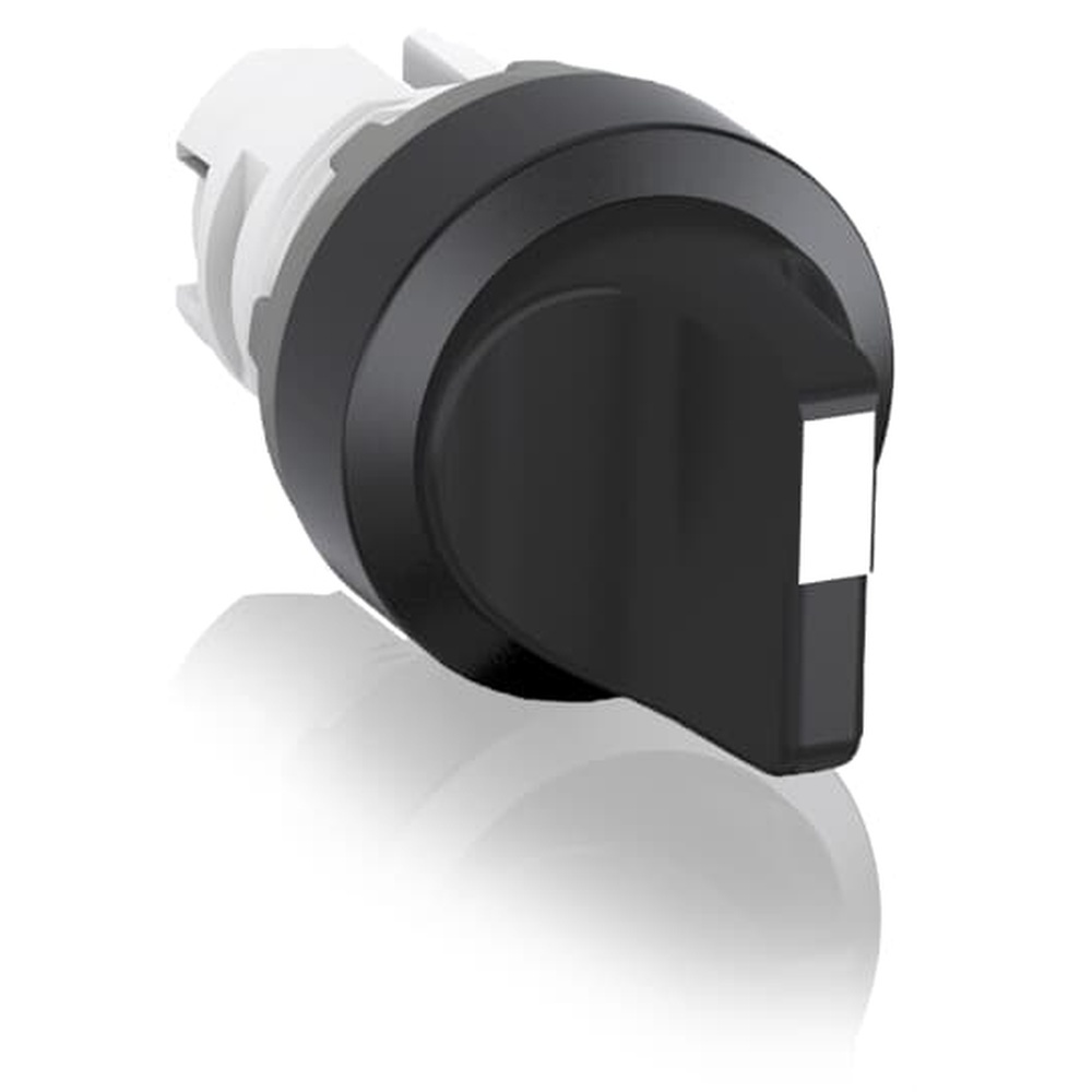 ABB Frontelement für Wahlschalter 1SFA611202R1006 Typ M2SS3-10B