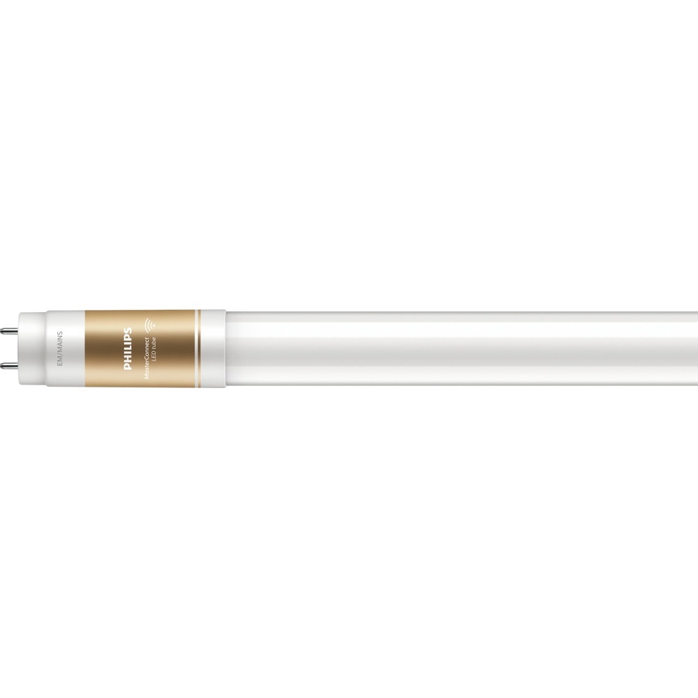 Signify Philips LED Lampe 71748300 Typ MC LEDtube IA 600mm HO 7W840 T8