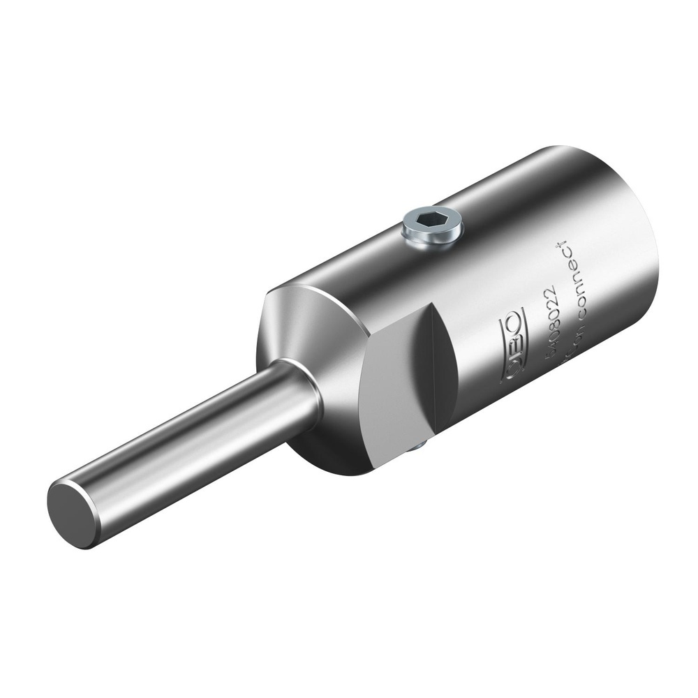 OBO Bettermann Anschlusselement 5408022 Typ isCon connect
