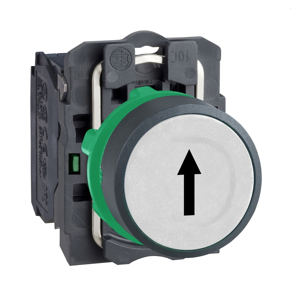 Schneider Electric Drucktaster XB5AA3341