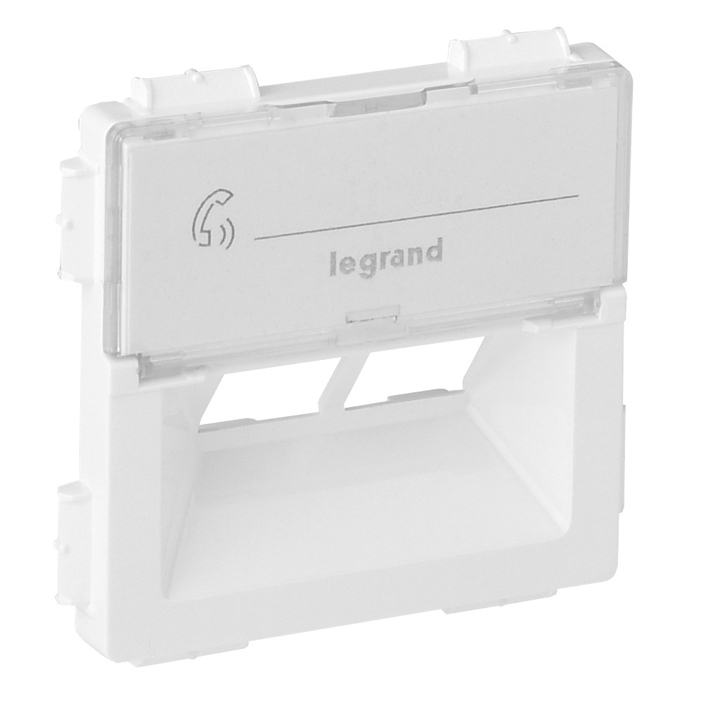 Legrand Abdeckung 755380