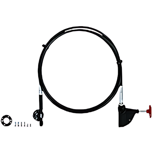 Pilz Zug Druck Kabel 570466 Typ PSEN ml escape release cordset 0,5m