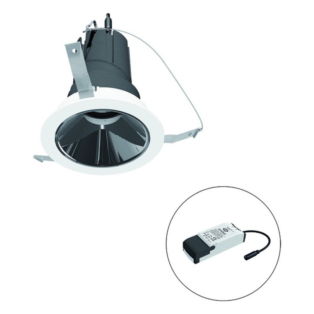 EVN Deckeneinbauleuchte F02R11SM1340L55P