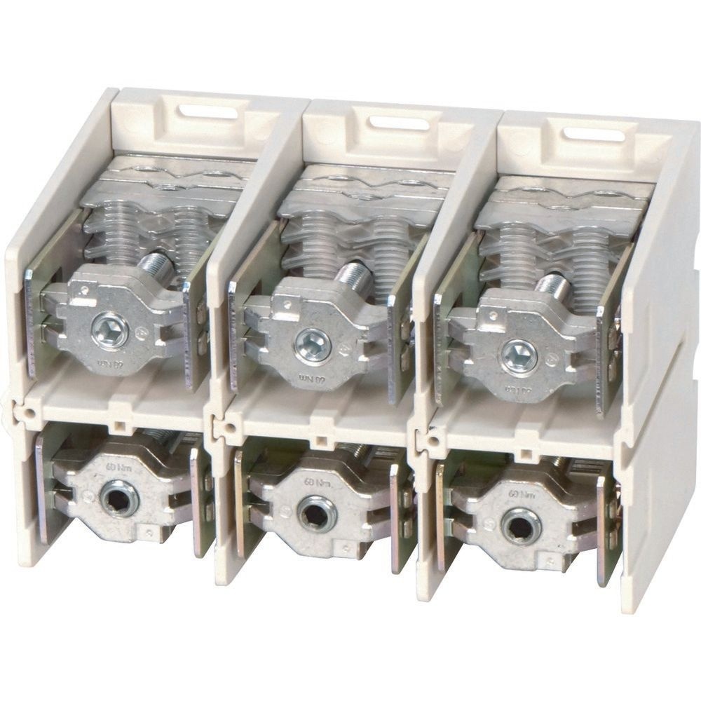 Eaton Anschlussklemme 058239 Typ K3X240/3 Eaton Anschlussklemme 058239 Typ K3X240/3