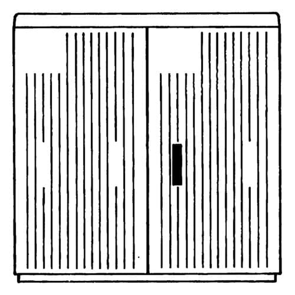 Striebel & John Schrank 4TBE843319C0100 Typ EH3C92D1