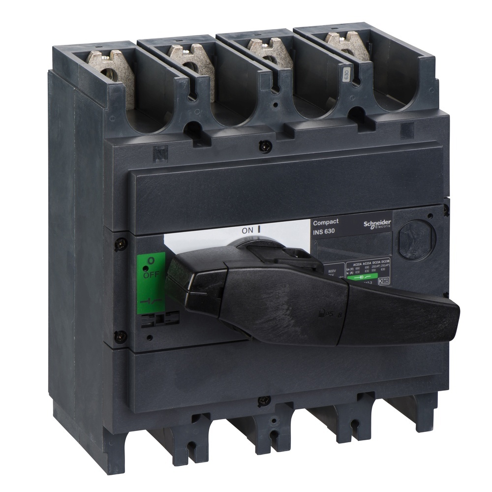 Schneider Electric Lasttrennschalter 31115