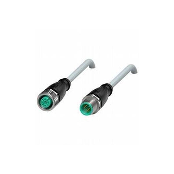 Pepperl+Fuchs Verbindungskabel 129951 Typ V11-G-3M-PUR-V11-G Pepperl+Fuchs Verbindungskabel 129951 Typ V11-G-3M-PUR-V11-G