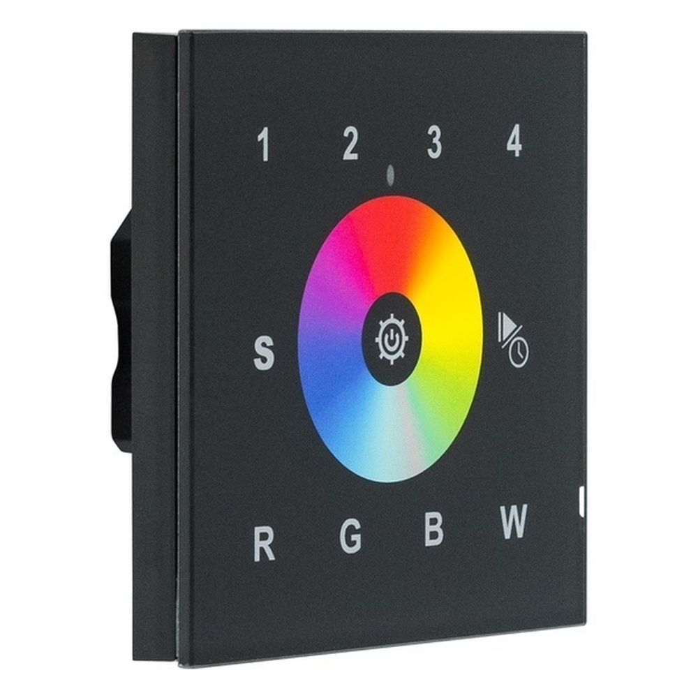 EVN Einbau-Controll-Panel WIFI-WPRGB+W