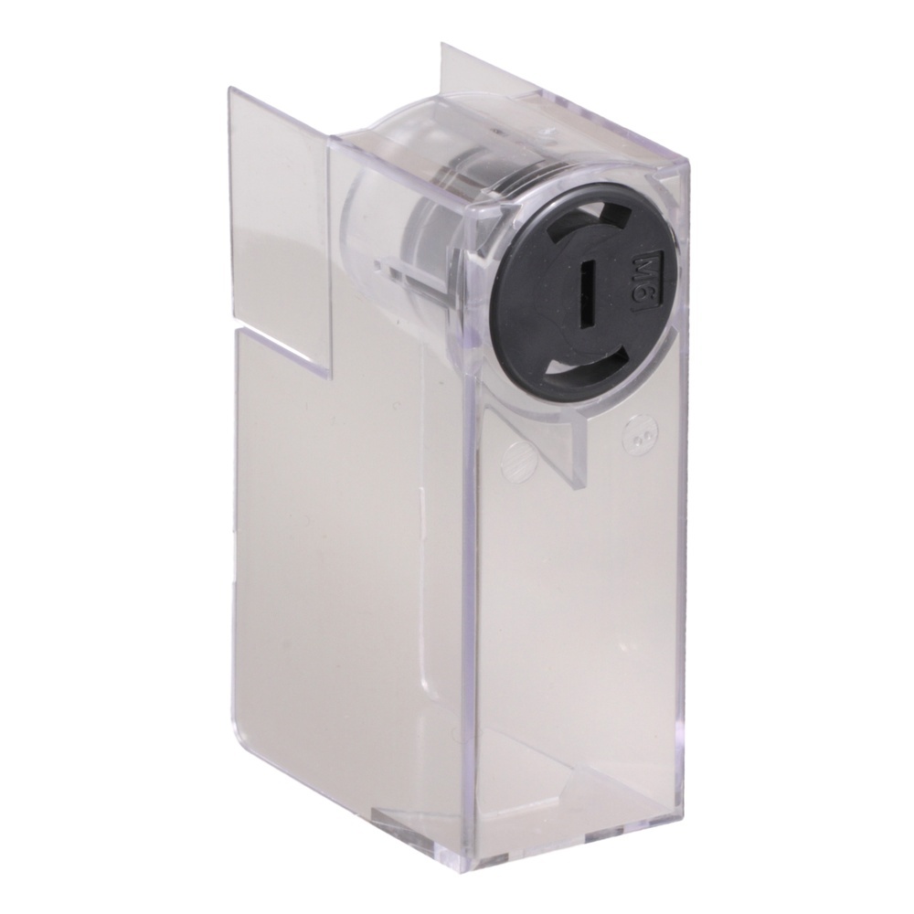 Schneider Electric Klemmenabdeckung LA9F702