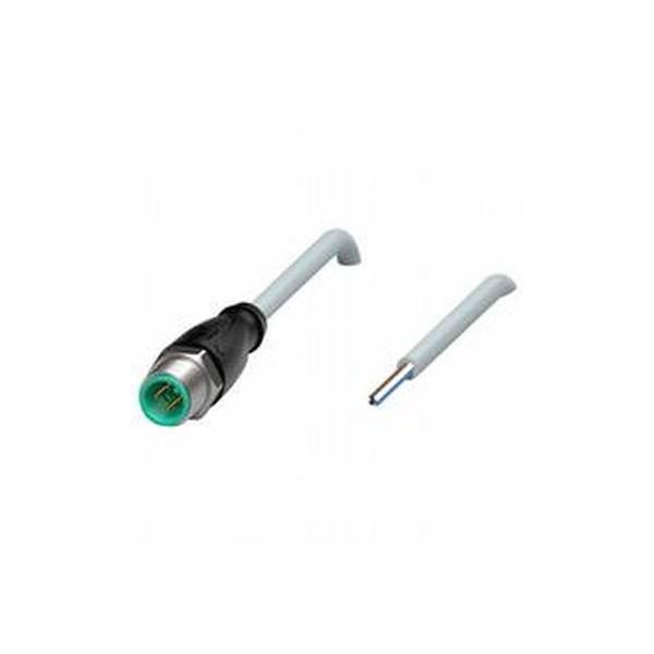 Pepperl+Fuchs Kabelstecker 267576 Typ V1S-GV4A-5M-PVC Pepperl+Fuchs Kabelstecker 267576 Typ V1S-GV4A-5M-PVC