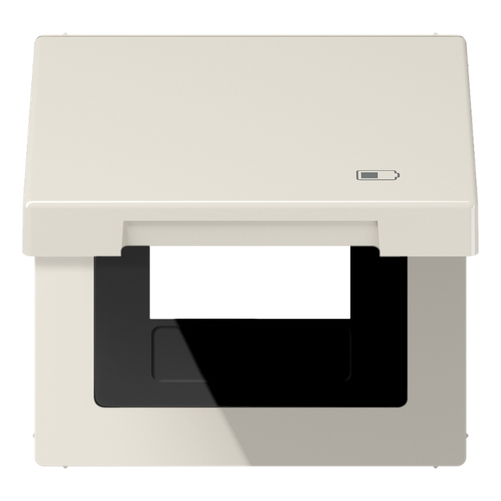 Jung USB Klappdeckel LS990BFKLUSB