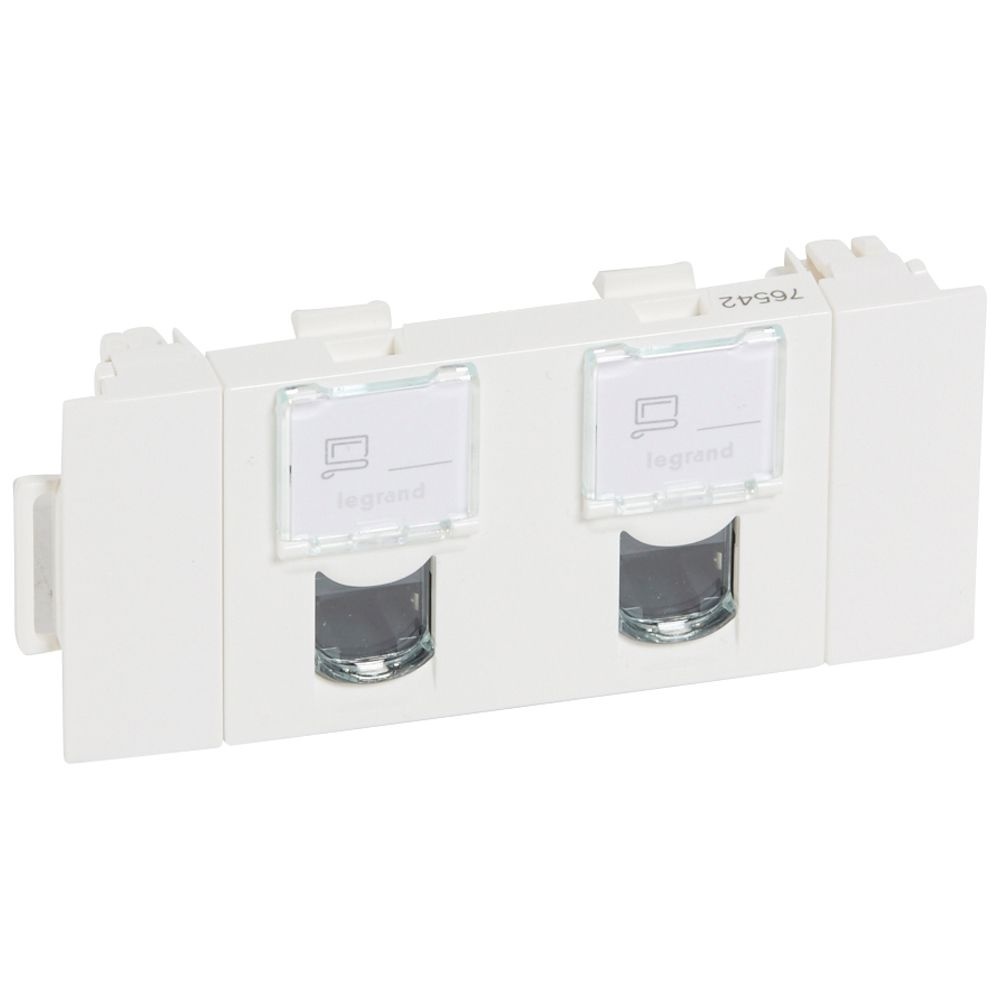 Legrand Datendose 076542 Legrand Datendose 076542