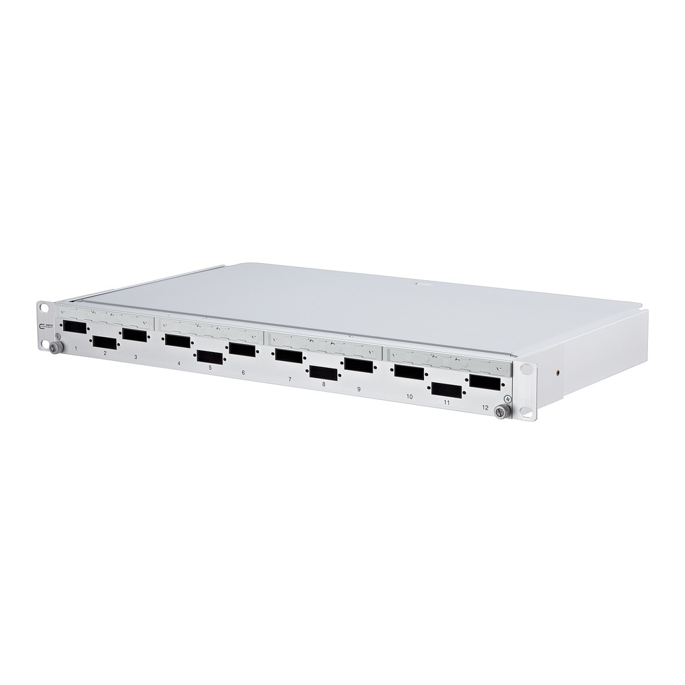 METZ CONNECT Patchfeld 1502205200-E METZ CONNECT Patchfeld 1502205200-E