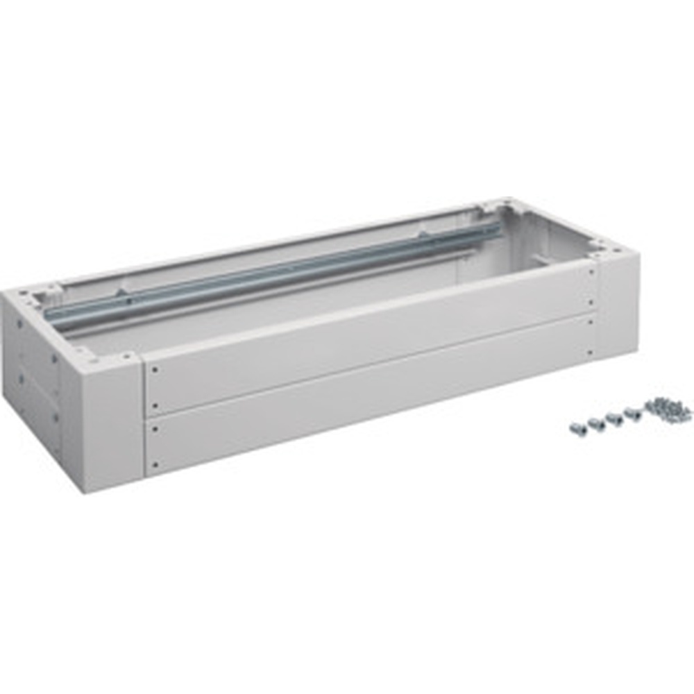 Hager Sockelleiste FZ934SD