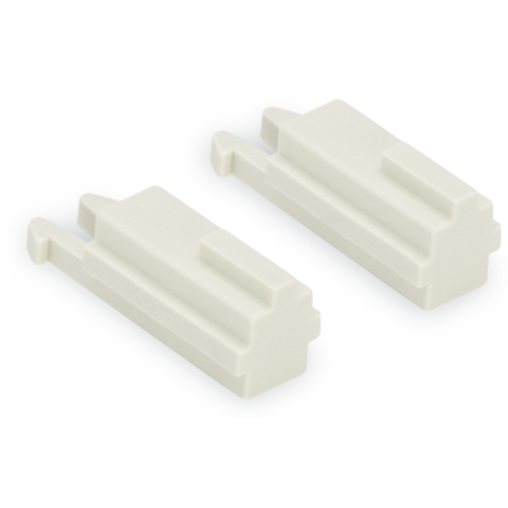 Wago Verschlusselement 831-321