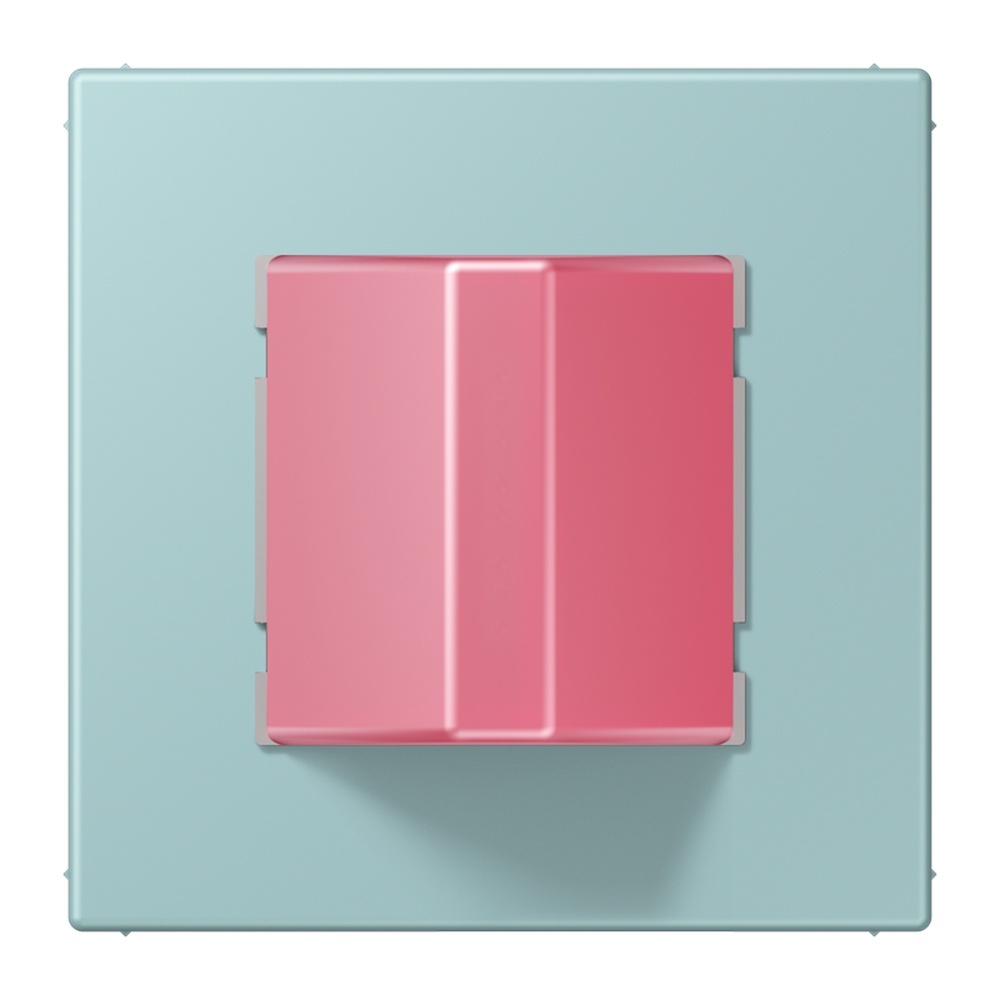 Jung Notrufsystem Rufmodul NRSLC0834RM214