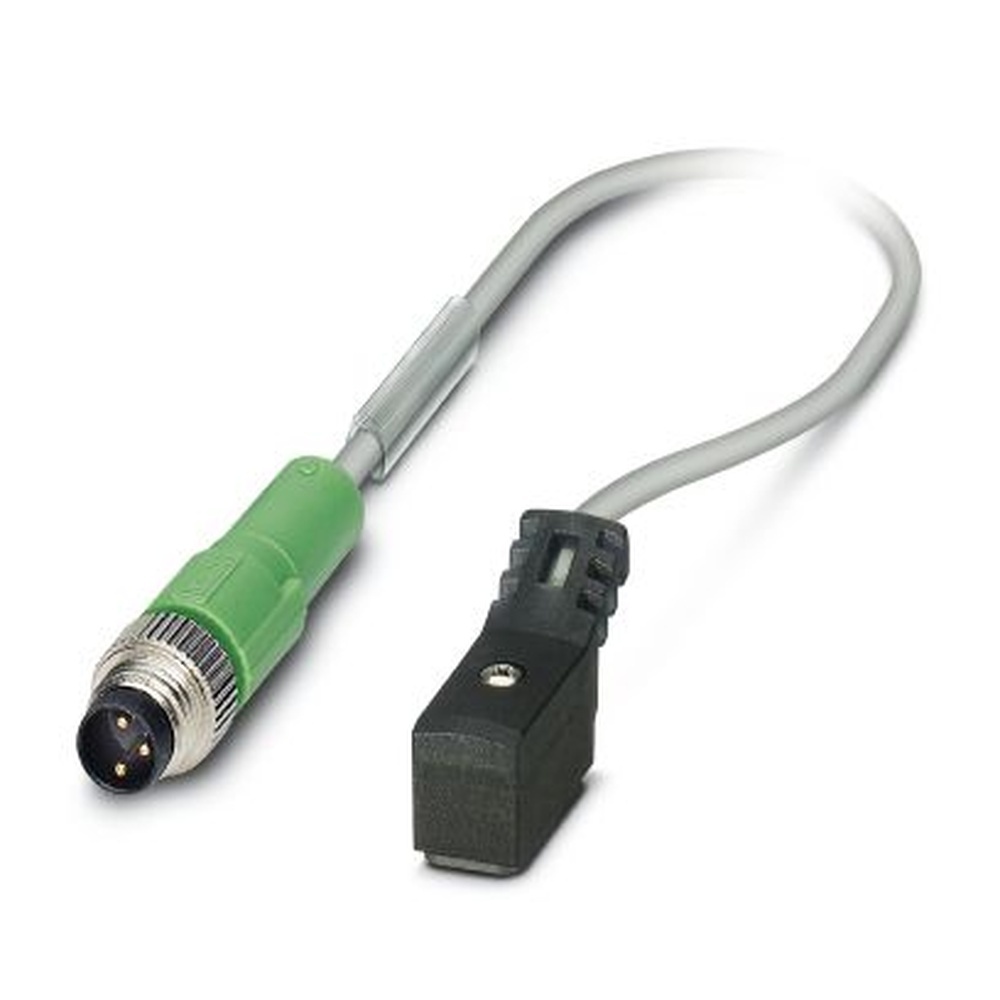 Phoenix Contact Sensor Aktor Kabel 1453339 Typ SAC-2P-M 8MS/ 1,5-PUR/ZC-1L-S